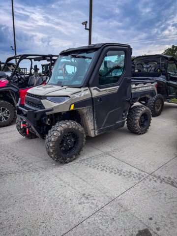 2024 Polaris Ranger XP 1000