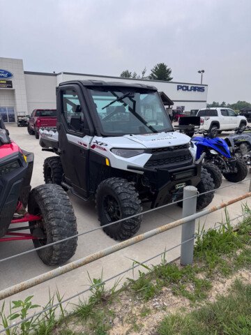 2024 Polaris Ranger XP 1000