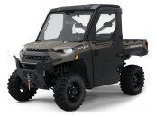 2024 Polaris Ranger XP 1000
