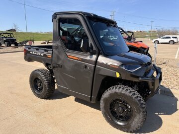 2024 Polaris Ranger XP 1000 NorthStar Ultimate