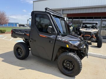2024 Polaris Ranger XP 1000 NorthStar Ultimate