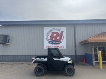 2024 Polaris Ranger XP 1000 NorthStar Edition Trail Boss