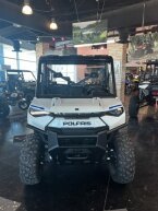 Thumbnail Photo 1 for New 2024 Polaris Ranger XP Kinetic Premium