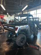 Thumbnail Photo 5 for New 2024 Polaris Ranger XP Kinetic Premium