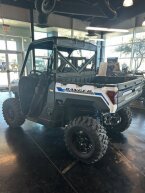 Thumbnail Photo 4 for New 2024 Polaris Ranger XP Kinetic Premium