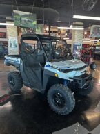 Thumbnail Photo 2 for New 2024 Polaris Ranger XP Kinetic Premium