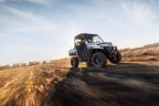 Thumbnail Photo 6 for New 2024 Polaris Ranger XP Kinetic Ultimate
