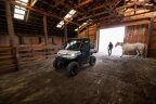 Thumbnail Photo 5 for New 2024 Polaris Ranger XP Kinetic Ultimate