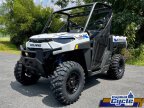 Thumbnail Photo 3 for New 2024 Polaris Ranger XP Kinetic Ultimate