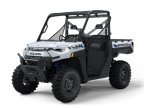 Thumbnail Photo 4 for New 2024 Polaris Ranger XP Kinetic Ultimate