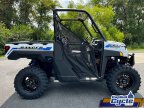 Thumbnail Photo 2 for New 2024 Polaris Ranger XP Kinetic Ultimate