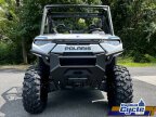Thumbnail Photo 1 for New 2024 Polaris Ranger XP Kinetic Ultimate