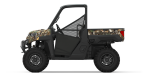 Thumbnail Photo 4 for New 2024 Polaris Ranger XP Kinetic Ultimate