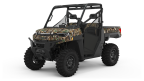 Thumbnail Photo 5 for New 2024 Polaris Ranger XP Kinetic Ultimate