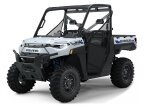 Thumbnail Photo 1 for New 2024 Polaris Ranger XP Kinetic Ultimate