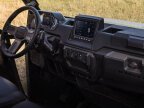 Thumbnail Photo 3 for New 2024 Polaris Ranger XP Kinetic Ultimate