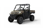Thumbnail Photo 3 for New 2024 Polaris Ranger XP Kinetic Ultimate