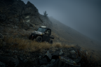 Thumbnail Photo 2 for New 2024 Polaris Ranger XP Kinetic Ultimate