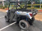 Thumbnail Photo 2 for New 2024 Polaris Ranger XP Kinetic Premium