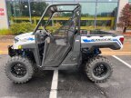 Thumbnail Photo 1 for New 2024 Polaris Ranger XP Kinetic Premium