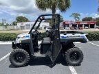 Thumbnail Photo 2 for New 2024 Polaris Ranger XP Kinetic Ultimate