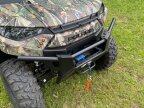 Thumbnail Photo 4 for New 2024 Polaris Ranger XP Kinetic Ultimate
