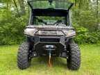 Thumbnail Photo 3 for New 2024 Polaris Ranger XP Kinetic Ultimate