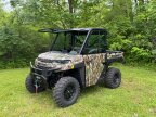Thumbnail Photo 1 for New 2024 Polaris Ranger XP Kinetic Ultimate