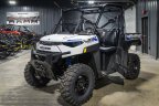 Thumbnail Photo 5 for New 2024 Polaris Ranger XP Kinetic Premium