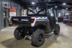 Thumbnail Photo 2 for New 2024 Polaris Ranger XP Kinetic Premium