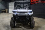 Thumbnail Photo 4 for New 2024 Polaris Ranger XP Kinetic Premium