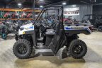 Thumbnail Photo 6 for New 2024 Polaris Ranger XP Kinetic Premium