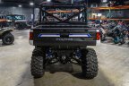 Thumbnail Photo 3 for New 2024 Polaris Ranger XP Kinetic Premium