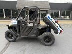 Thumbnail Photo 6 for 2024 Polaris Ranger XP Kinetic