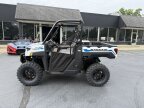Thumbnail Photo 3 for 2024 Polaris Ranger XP Kinetic