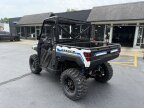 Thumbnail Photo 5 for 2024 Polaris Ranger XP Kinetic