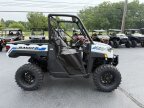Thumbnail Photo 4 for 2024 Polaris Ranger XP Kinetic
