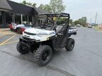 Thumbnail Photo 2 for 2024 Polaris Ranger XP Kinetic