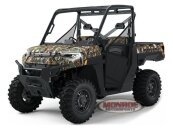 2024 Polaris Ranger XP Kinetic Ultimate