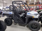 New 2024 Polaris Ranger XP Kinetic Premium