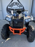 Thumbnail Photo 4 for New 2024 Polaris Scrambler 850
