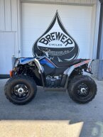 Thumbnail Photo 3 for New 2024 Polaris Scrambler 850