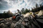 Thumbnail Photo 2 for New 2024 Polaris Scrambler 850