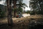 Thumbnail Photo 1 for New 2024 Polaris Scrambler 850