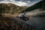 Thumbnail Photo 3 for New 2024 Polaris Scrambler 850