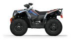 Thumbnail Photo 3 for New 2024 Polaris Scrambler 850