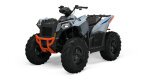 Thumbnail Photo 2 for New 2024 Polaris Scrambler 850