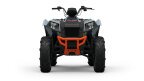 Thumbnail Photo 1 for New 2024 Polaris Scrambler 850