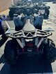 Thumbnail Photo 3 for New 2024 Polaris Scrambler 850