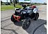 2024 Polaris Scrambler 850